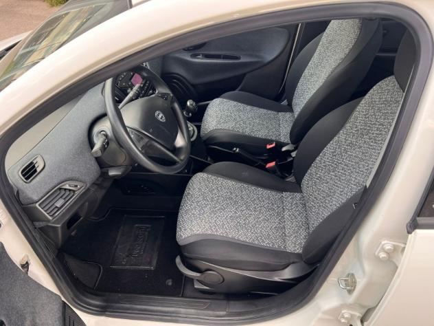 Lancia Ypsilon 3ª serie 1.2 69 CV 5 porte S&S Elefantino Blu - Foto 9
