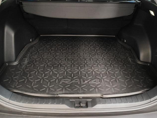 Toyota RAV4 2.5 HV (222CV) E-CVT AWD-i Dynamic - Foto 6