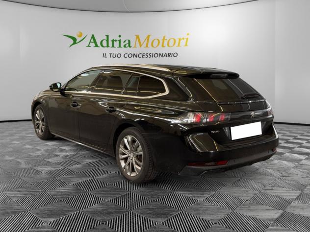 Peugeot 508 SW BlueHDi 130 Business S/S EAT8 aut. - Foto 3