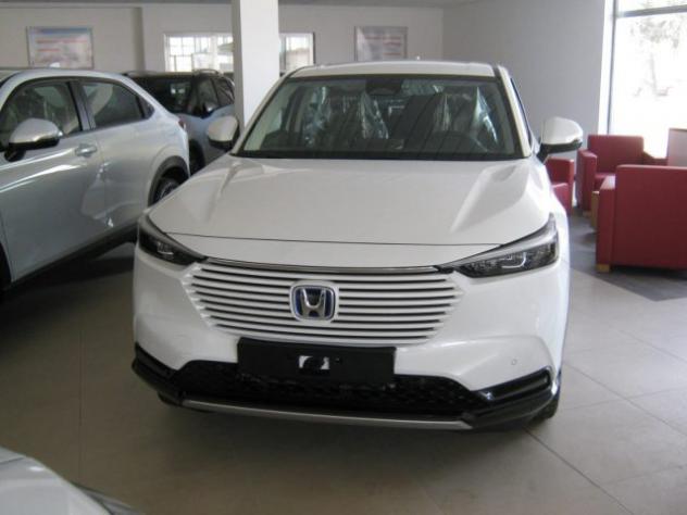 HONDA HR-V 1.5 Hev eCVT Advance rif. 16167374 - Foto 2