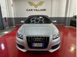 Audi S3 SPB 2.0 TFSI quattro S tronic