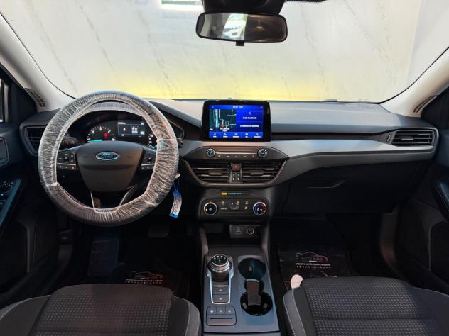 Ford Focus 1.5 EcoBlue 120 CV automatico SW Active Style - Foto 5