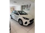 Mazda Mazda2 Hybrid 1.5 VVT e-CVT Full Hybrid Electric Prime-Line