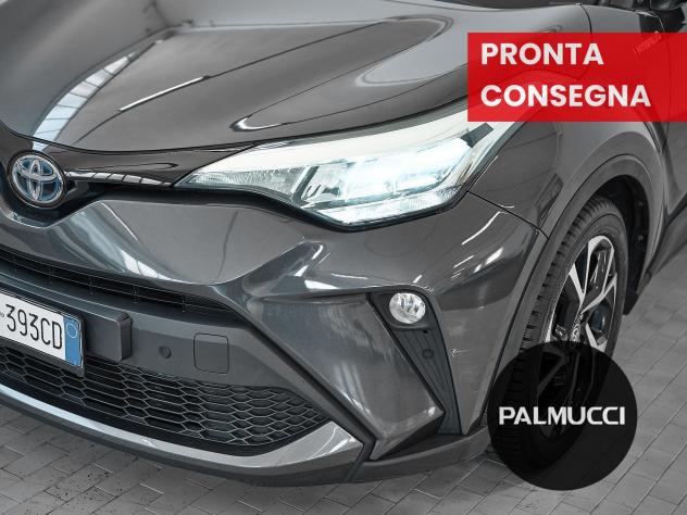 Toyota C-HR 2.0H (184CV) E-CVT Trend - Foto 6