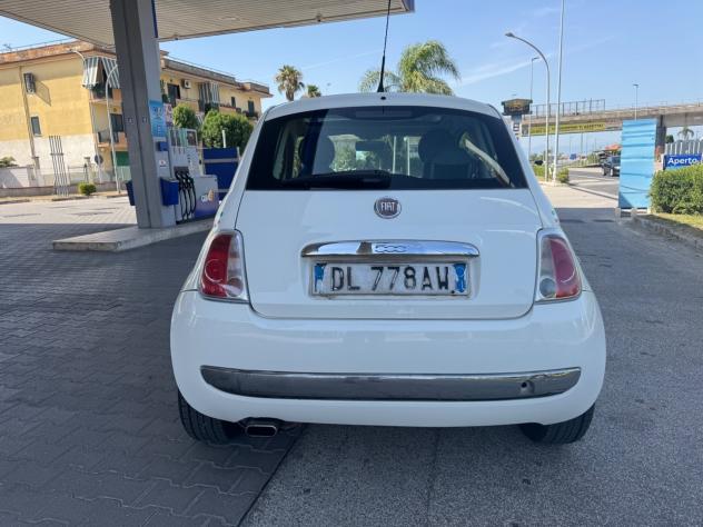Fiat 500 1.3 Multijet 16V 75 CV Lounge - Foto 8