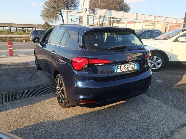 Fiat Tipo 1.3 Mjt S&S 5 porte Lounge - Foto 5