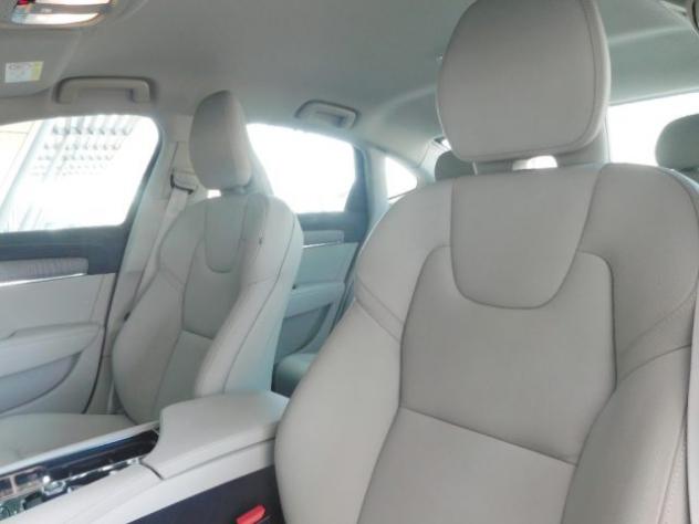 VOLVO S90 B5 (d) AWD automatico Plus Bright rif. 24085234 - Foto 4