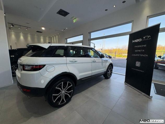 Land Rover Range Rover Evoque 2.0 TD4 5P. Pure - Foto 7