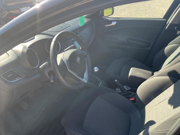 Alfa Romeo Giulietta 1.6 JTDm 120 CV Business - Foto 10
