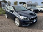 Bmw 216d Active Tourer Advantage
