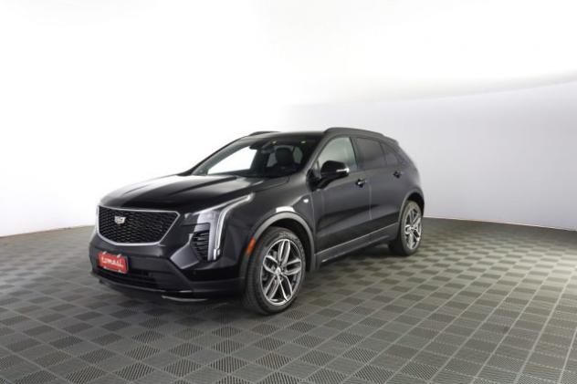 CADILLAC XT4 XT4 350 TD AWD Sport rif. 24026733 - Foto 8