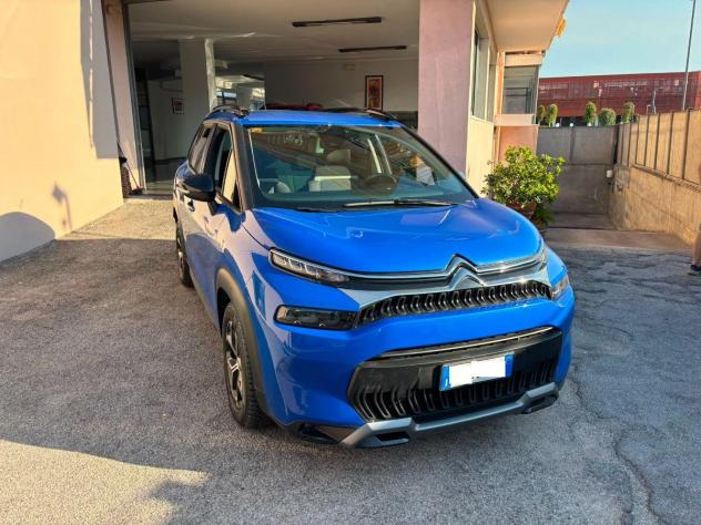 CITROEN C3 Aircross 1.5 BlueHDi 110CV S&S Shine - Foto 2