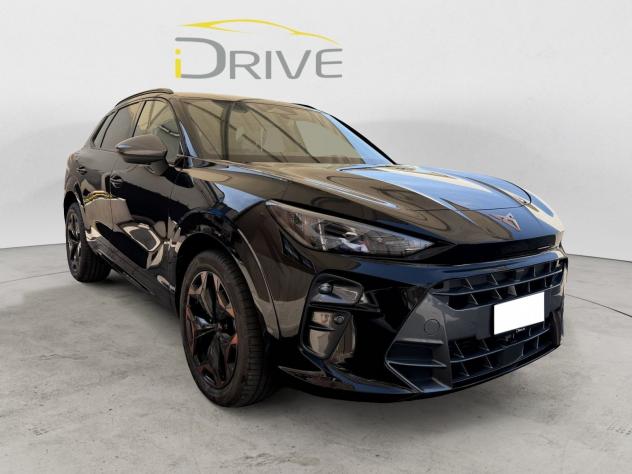 CUPRA Terramar 1.5 hybrid 150cv dsg “pack EDGE” LISTINO DI 48500€ - Foto 3