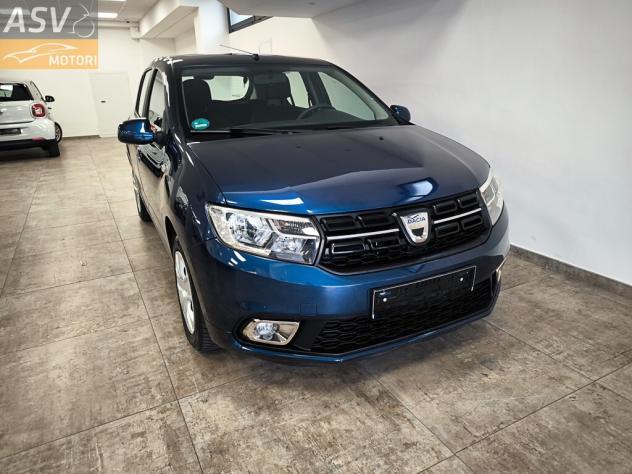 Dacia Sandero Streetway 0.9 TCe Turbo GPL 90 CV S&S Comfort
