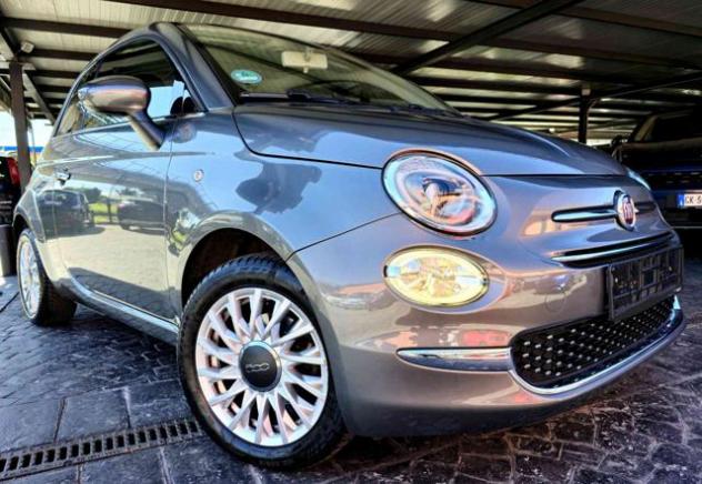 FIAT 500 AUTOMATICA RESTYLING LOUNGE UNIPRO! 1.2 rif. 22100232 - Foto 3
