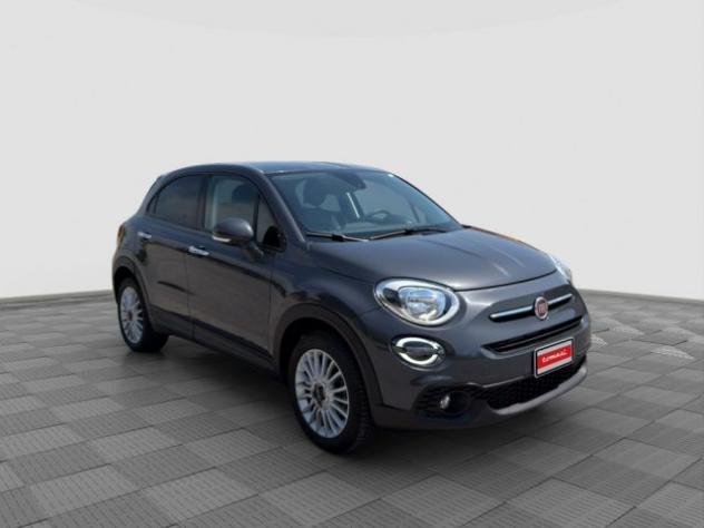 FIAT 500X 500X 1.3 MultiJet 95 CV Connect rif. 23995197 - Foto 7