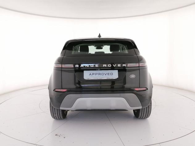 Land Rover Range Rover Evoque 2.0d i4 mhev S awd 163cv auto - Foto 7