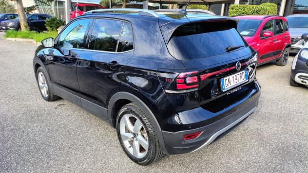 Volkswagen T-Cross 1.0 TSI 110 CV Advanced - Foto 5