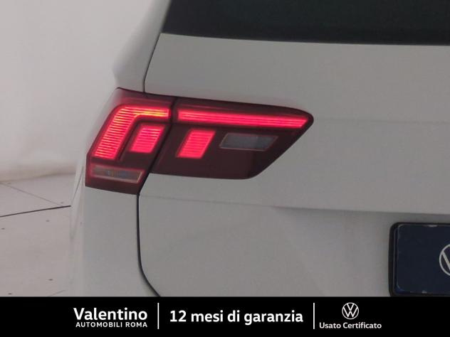 Volkswagen Tiguan 1.5 TSI ACT Life - Foto 9