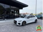 AUDI A3 SPB 35 TDI S line edition rif. 23724171