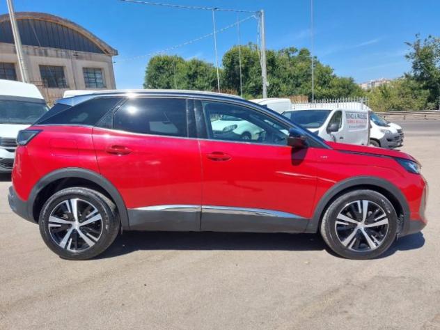 PEUGEOT 3008 BlueHDi 130 S&S EAT8 GT+tetto apribile rif. 23411642 - Foto 5