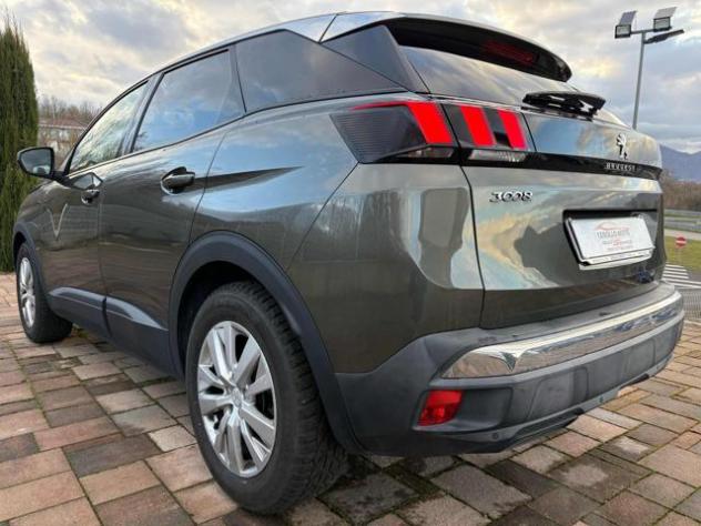 PEUGEOT 3008 BlueHDi 120 S&S Business rif. 23975050 - Foto 4
