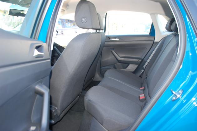 Volkswagen Polo 5p 1.0 evo Trendline 65CV Uff Italy USB Clima - Foto 9