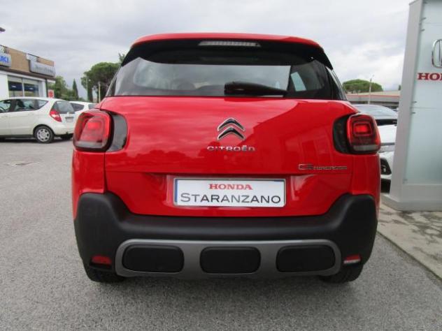 Citroen C3 Aircross PureTech 110 S&S Feel - Foto 4