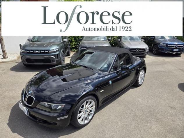 BMW Z3 1.8 cat Roadster rif. 23782730 - Foto 6