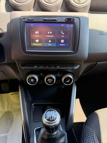 DACIA Duster 1.5 dCi 8V 110 CV 4x2 Prestige rif. 23893786 - Foto 7