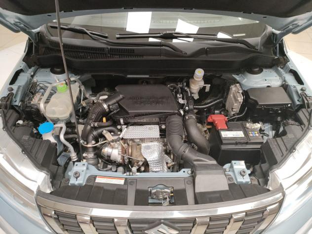 Suzuki Vitara Vitara 1.4 Hybrid A/T 4WD AllGrip Starview - Foto 10