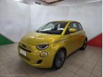 FIAT 500 Hybrid Hybrid Torino