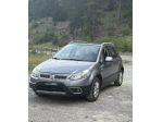 Auto Fiat Sedici 2.0 multijet 4x4