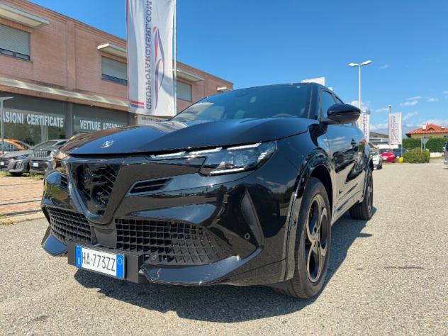 ALFA ROMEO Junior Junior 1.2 145 CV Hybrid eDCT6 Q4 Ti - Foto 2