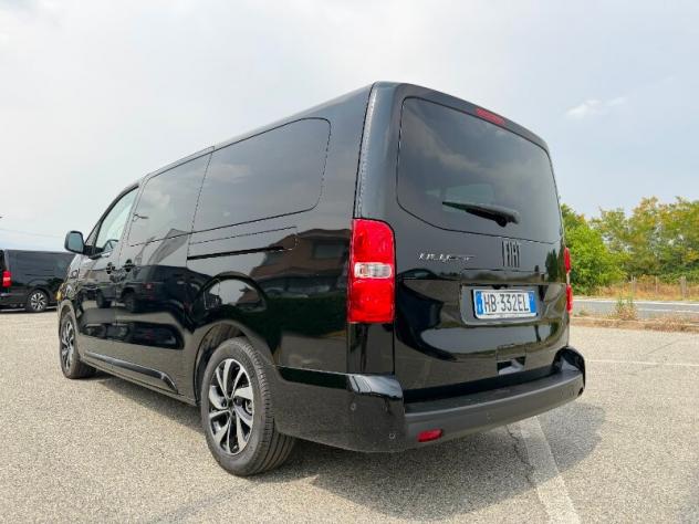 FIAT Ulysse (2024--) Ulysse 2.0 BlueHDi 180 CV AT8 L3 - Foto 8