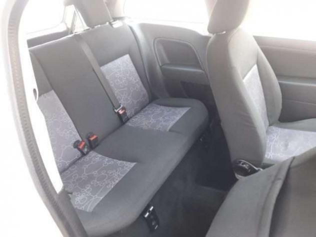 Ford Fiesta 1.4 TDCi - Foto 8
