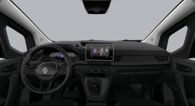 RENAULT Kangoo APERTI AD AGOSTO rif. 24016876 - Foto 5