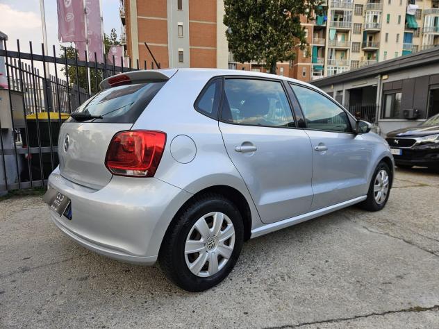 Volkswagen Polo Polo 5p 1.2 Trendline 60cv - Foto 3