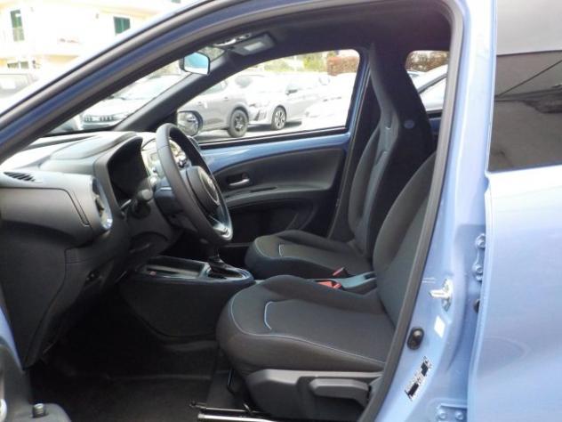 TOYOTA Aygo X 1.5 HEV 116CV e-CVT rif. 22873445 - Foto 6