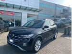 VOLKSWAGEN T-Cross 1.0 TSI life BMT rif. 24077798