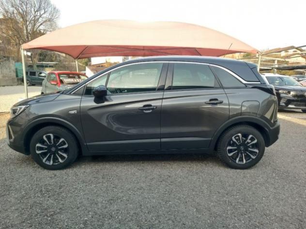 OPEL Crossland 1.2 12V Start&Stop Design & Tech rif. 23392659 - Foto 4