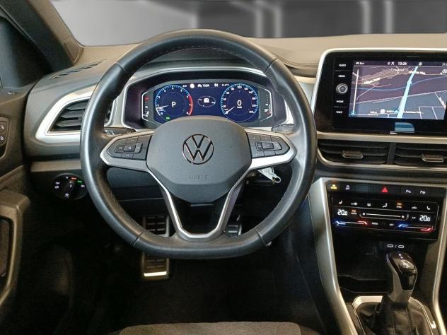 Volkswagen T-Roc 1.5 TSI ACT Style DSG - Foto 6