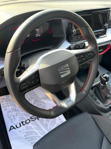 SEAT Ibiza 1.0 Eco TSI 70kW FR #nazionale - Foto 7