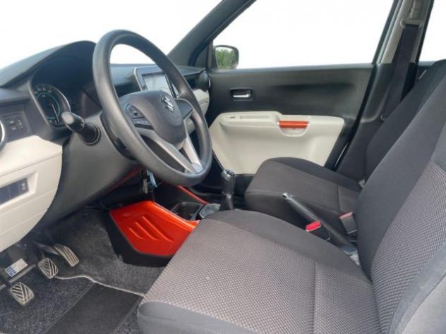 SUZUKI Ignis 1.2 Dualjet Top rif. 24047309 - Foto 6