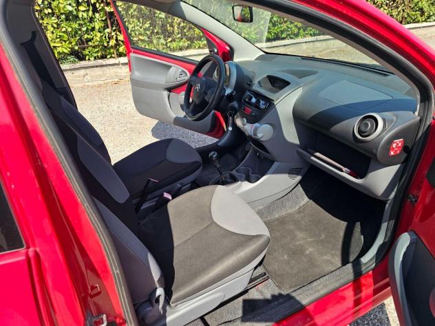 Citroen C1 1.0 3 porte Sport - Foto 8