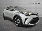 TOYOTA C-HR 1.8 Hybrid E-CVT Trend rif. 23791134
