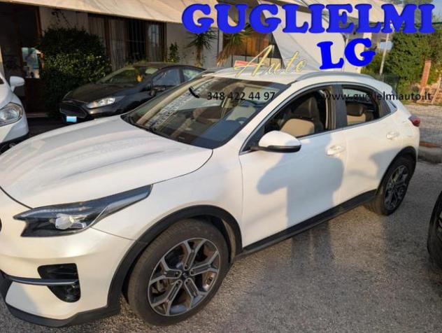 KIA XCeed 1.6 CRDi 115 CV DCT Style rif. 24072007