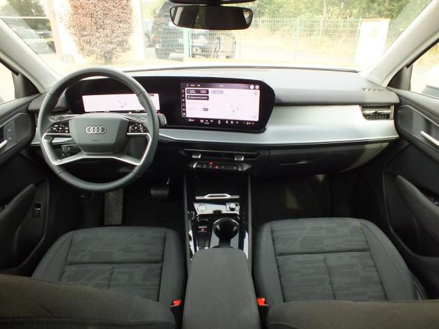 AUDI Q3 NEW-Q3 SPB TDI 150 CV S-TRONIC UFFICIALE - Foto 9