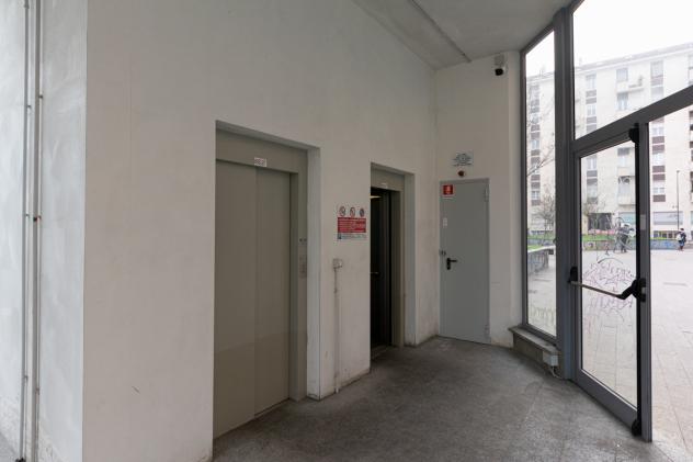 Doppio in affitto a Milano - Foto 8
