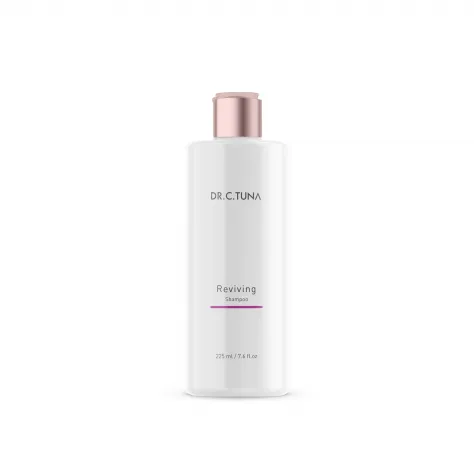 Dr. C. Tuna Reviving Shampoo Rivitalizzante